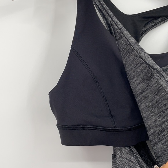 Lululemon On Track Tank - grey - Picture 4 of 8